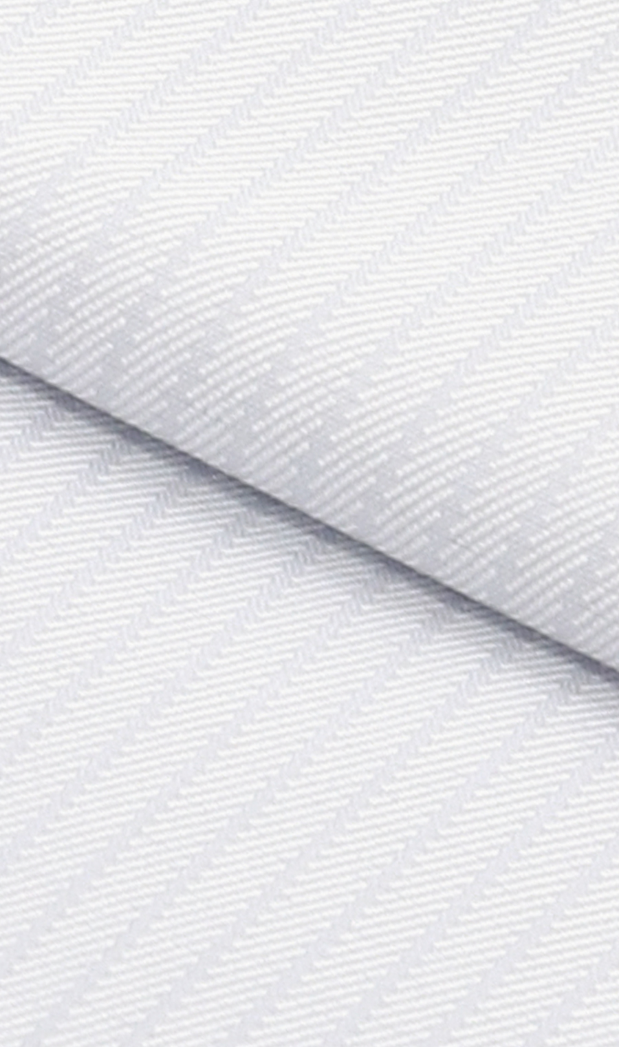 ボタンダウンスタンダードワイシャツ【キング&トール】 グレー 首周り:45cm,裄丈:88cm