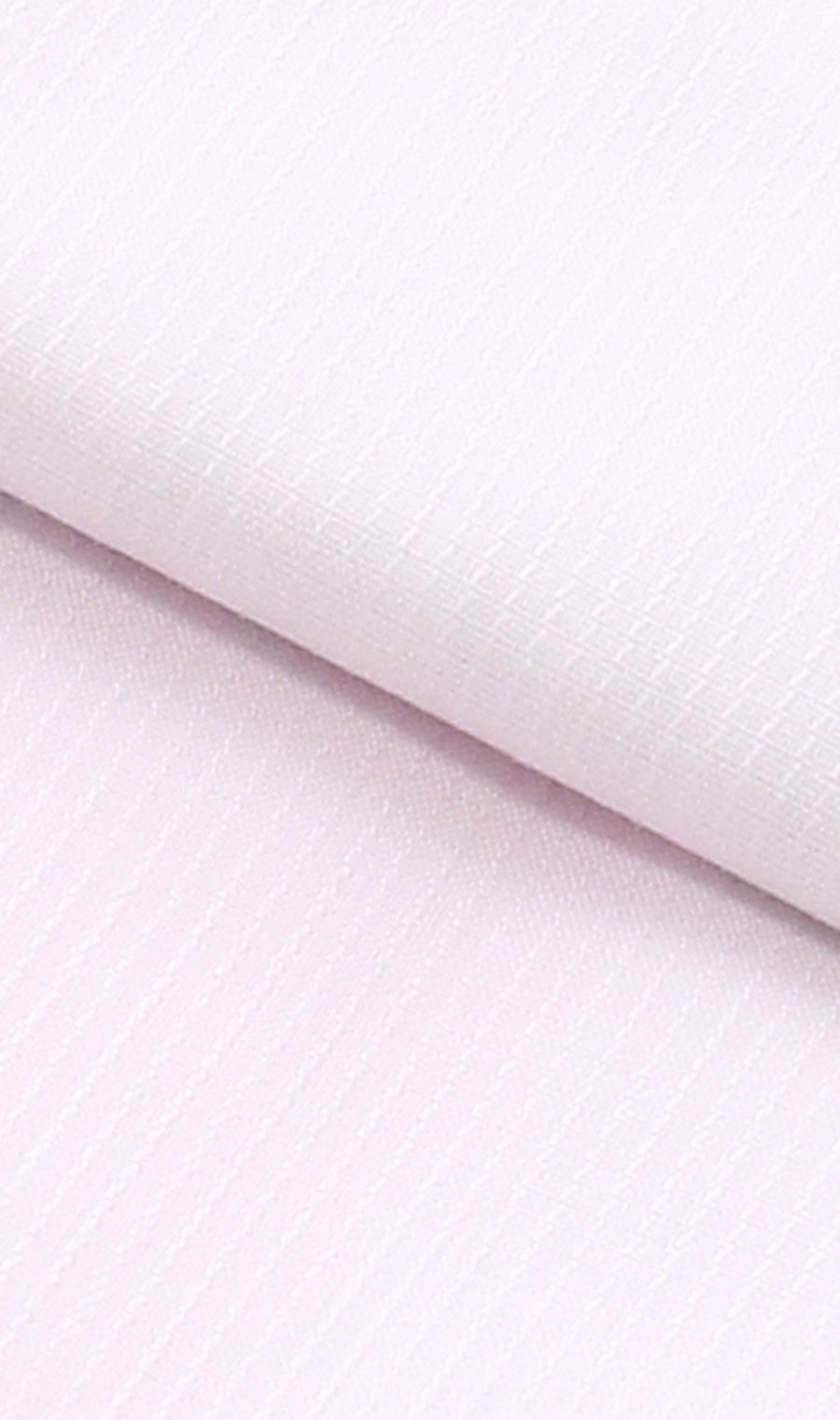 ボタンダウンスタンダードワイシャツ【キング&トール】 ピンク 首周り:45cm,裄丈:84cm