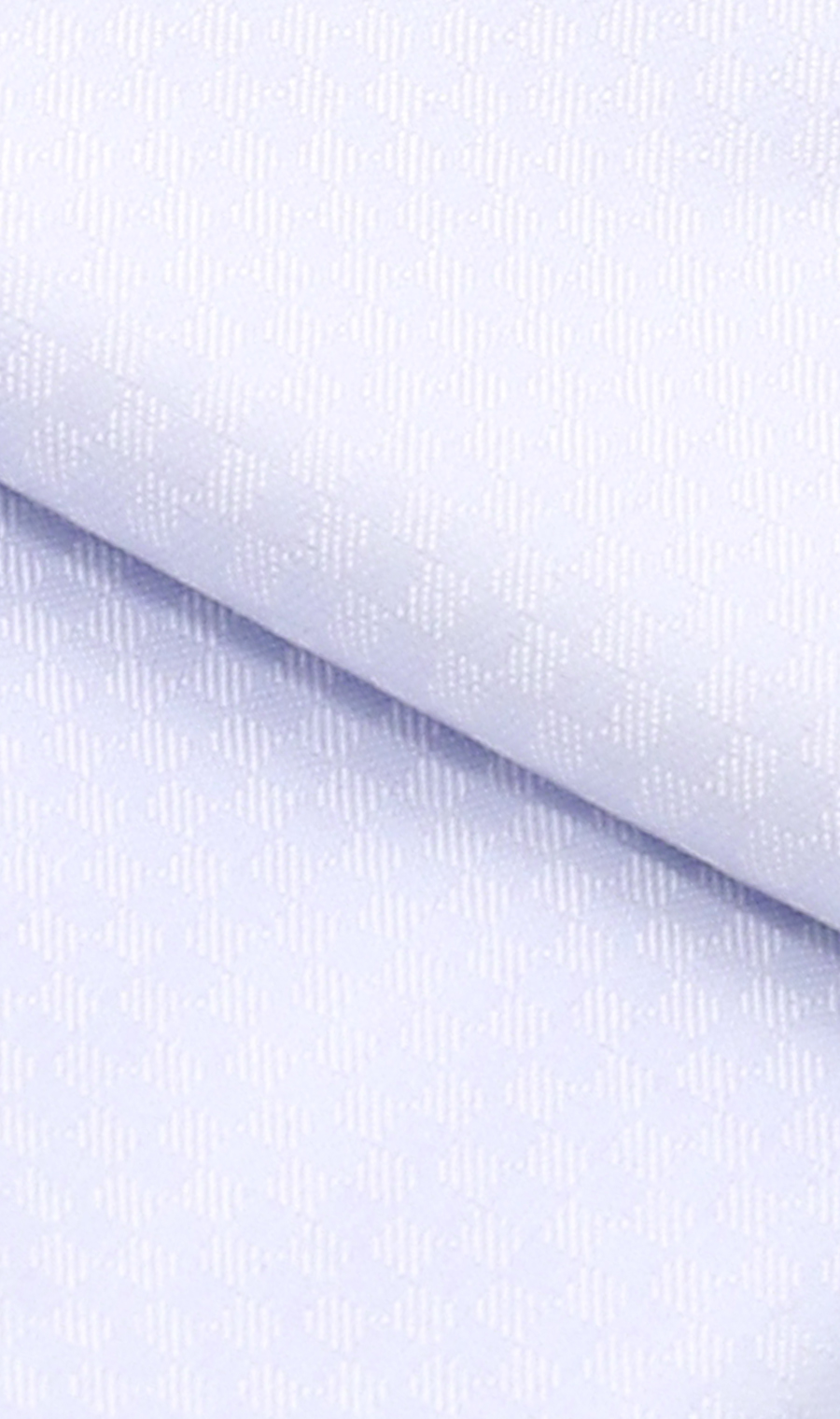 ボタンダウンスタンダードワイシャツ【キング&トール】 パープル 首周り:45cm,裄丈:84cm