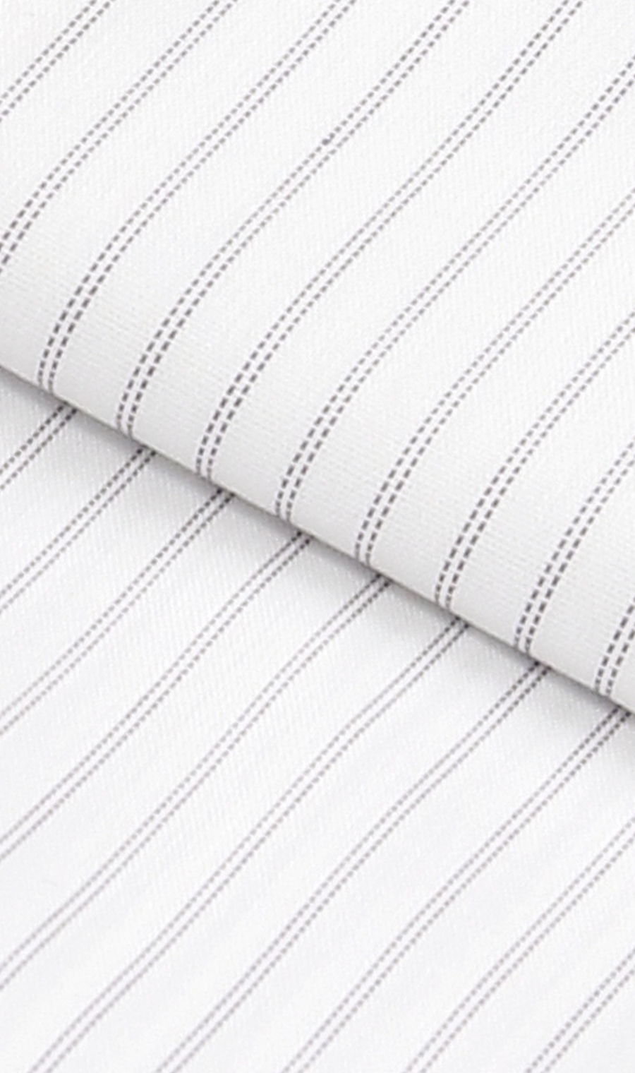 ボタンダウンスタンダードワイシャツ【キング&トール】 パープル 首周り:49cm,裄丈:84cm