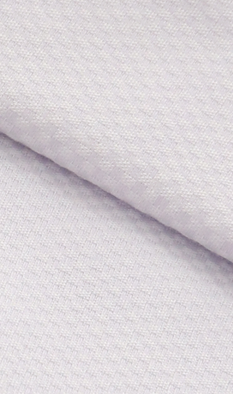 ボタンダウンスタンダードワイシャツ【キング&トール】【NON IRONTECH】 パープル 首周り:45cm,裄丈:88cm