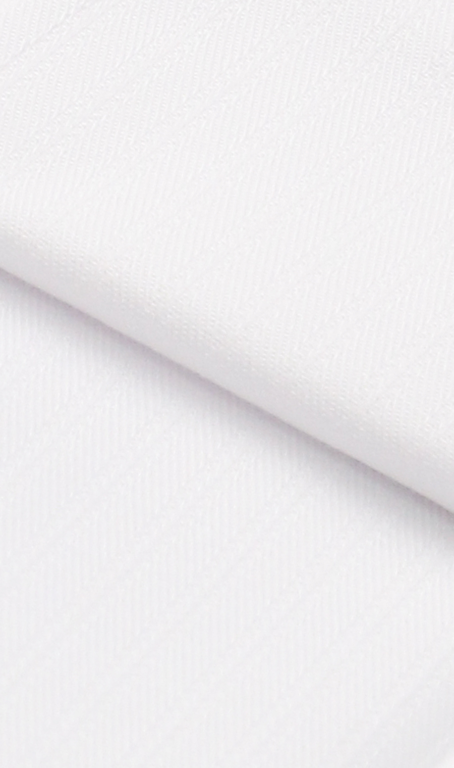 レギュラーカラースタンダードワイシャツ【キング&トール】【NON IRONMAX】 ホワイト 首周り:45cm,裄丈:80cm