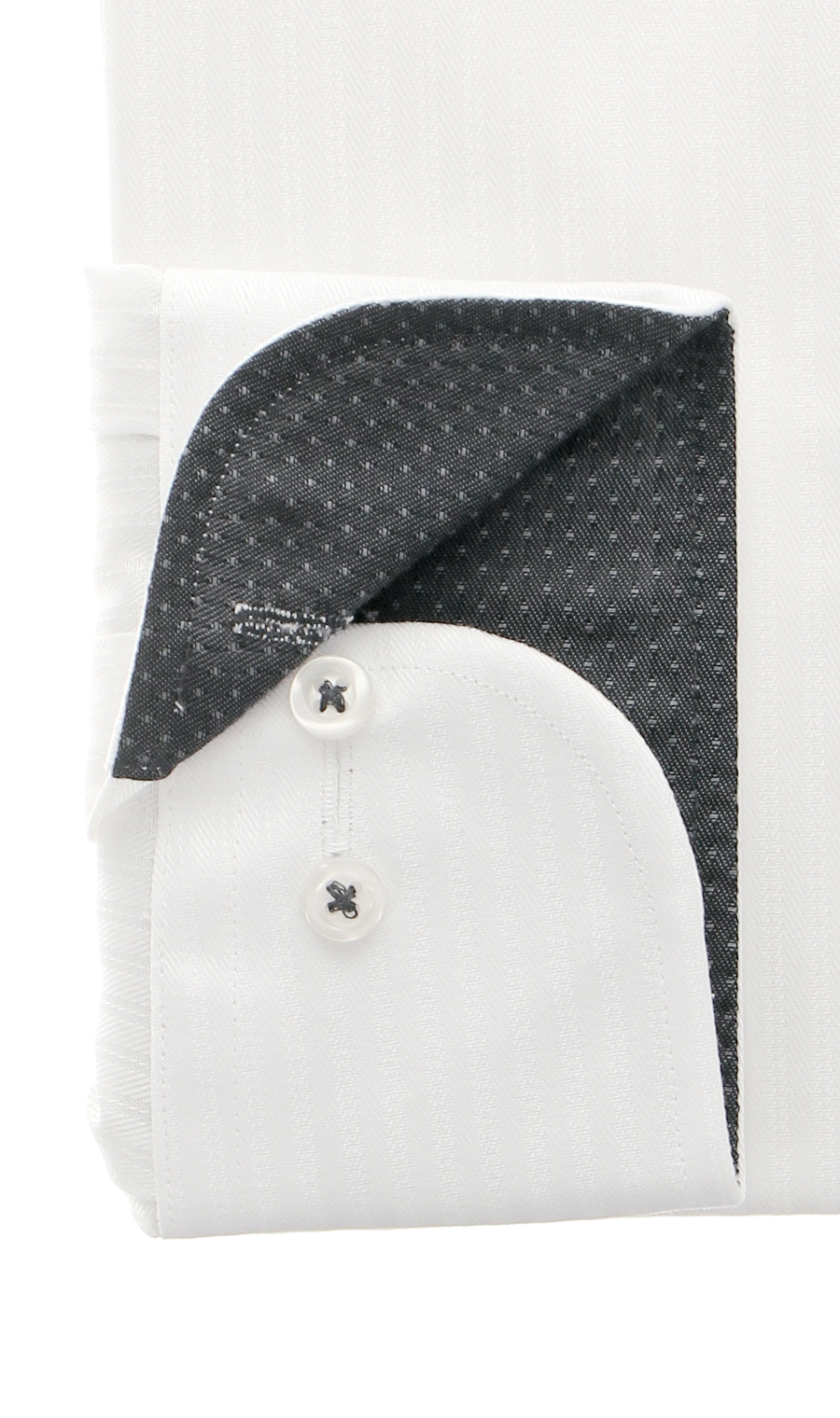 新品【Black&White】ボタンダウンポロ DRY&UV防止 メンズLL ワイシャツ[NEWS] ボタンダウン 汗が目立たない【SPEEDY DRY Biz