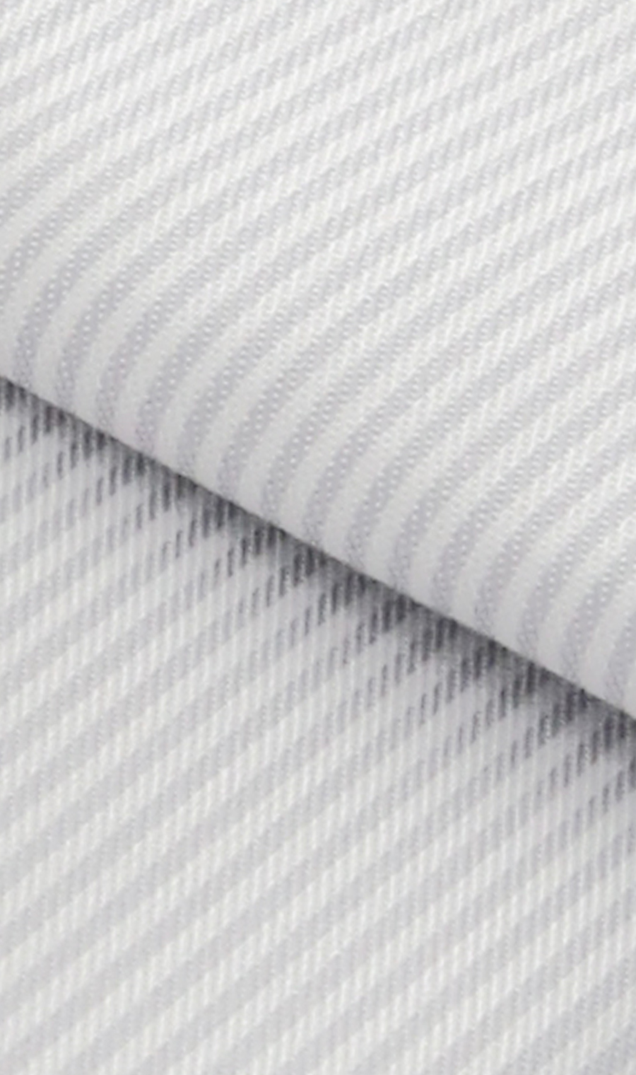 ボタンダウンスタンダードワイシャツ【キング&トール】【NON IRONMAX】 グレー 首周り:49cm,裄丈:88cm