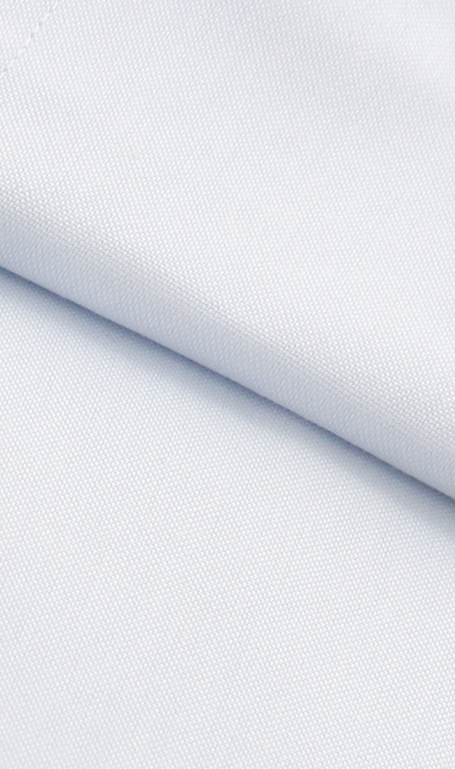 ワイドカラースタンダードワイシャツ【キング&トール】【NON IRONMAX】 ブルー 首周り:45cm,裄丈:84cm