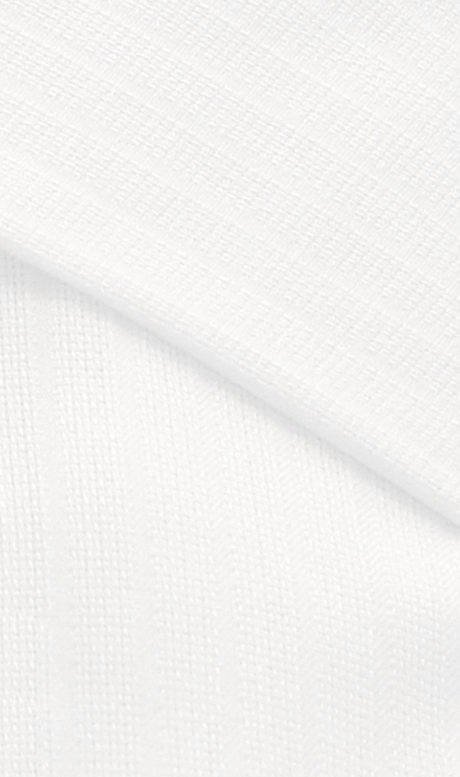 ワイドカラースタンダードワイシャツ【半袖】【COOL TECHNOLOGY】 ホワイト 首周り:39cm,裄丈:00