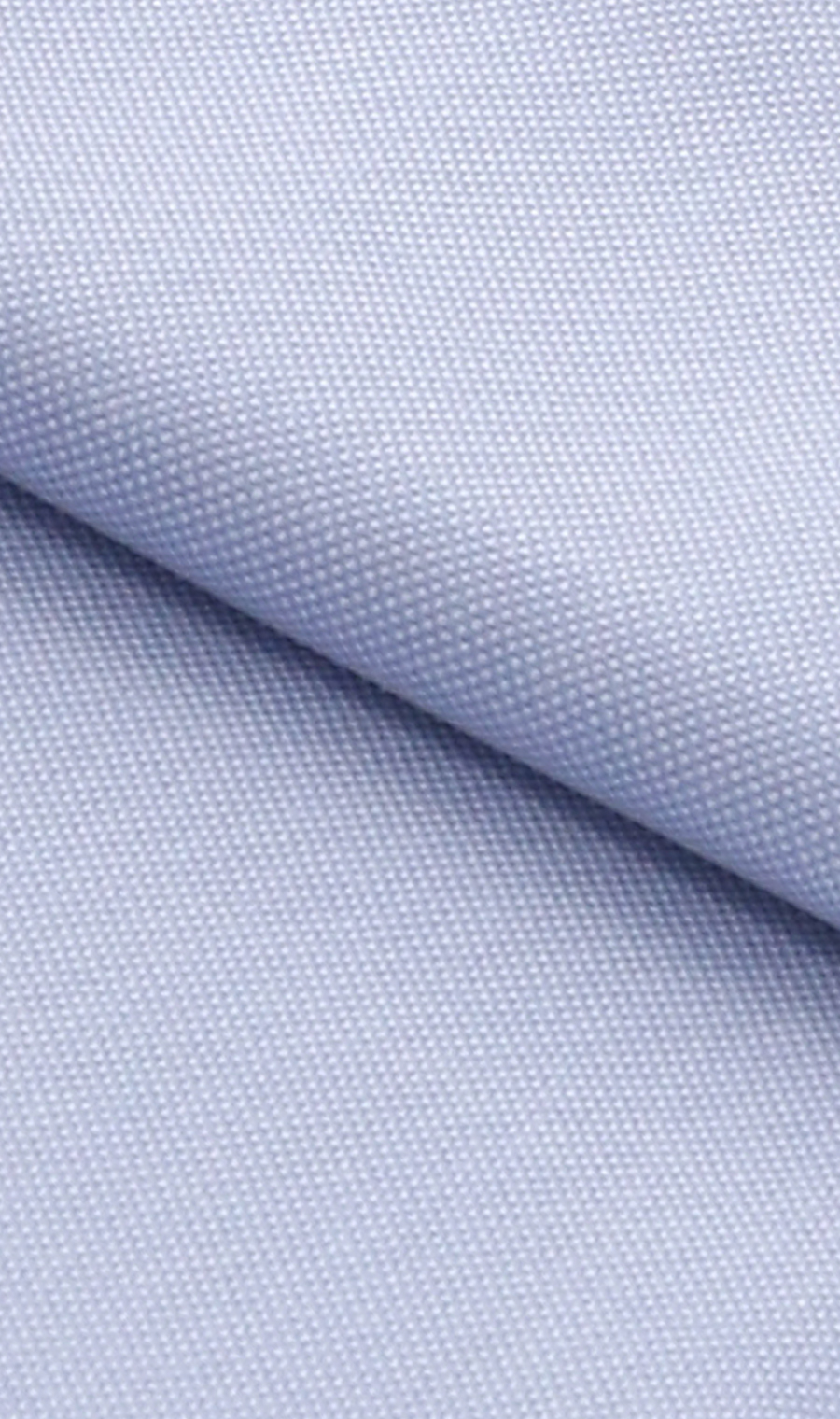 ボタンダウンスタンダードワイシャツ【キング＆トール】 ブルー 首周り:45cm,裄丈:84cm