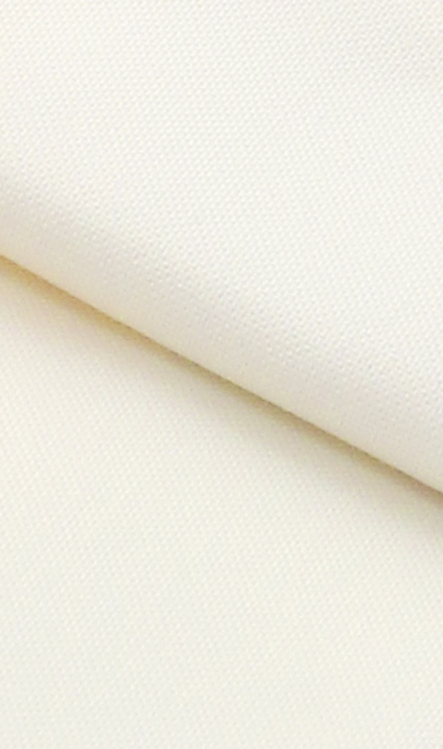 ボタンダウンスタンダードワイシャツ イエロー 首周り:37cm,裄丈:82cm