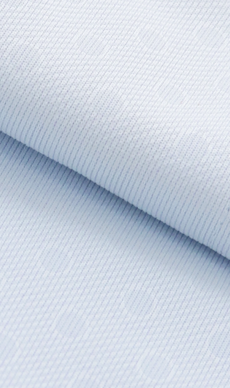 ワイドカラースタンダードワイシャツ【NON IRONTECH】【＃すごシャツ】 ブルー 首周り:39cm,裄丈:80cm