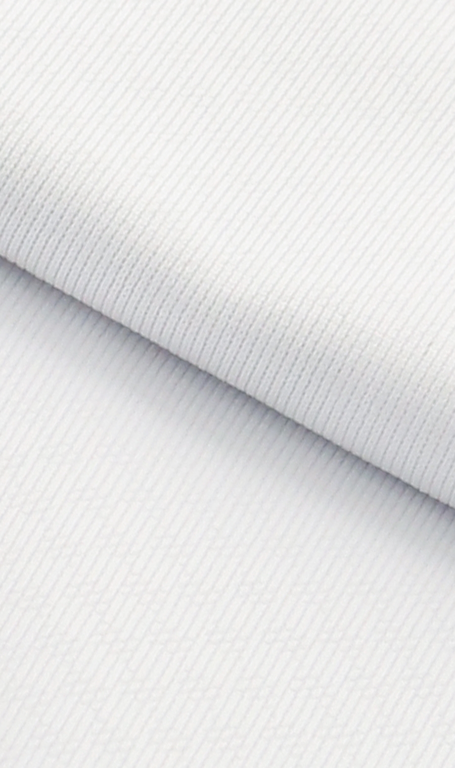 レギュラーカラースタンダードワイシャツ【NON IRONTECH】【#すごシャツ】 ホワイト 首周り:37cm,裄丈:78cm