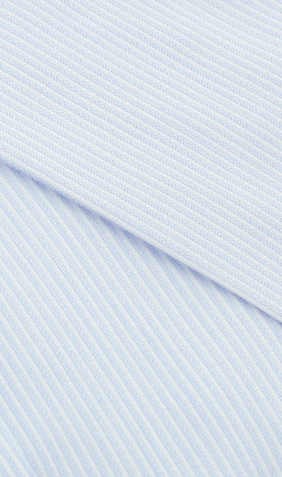 ボタンダウンスタンダードワイシャツ【半袖】【COOL TECHNOLOGY】 ブルー 首周り:39cm,裄丈:00