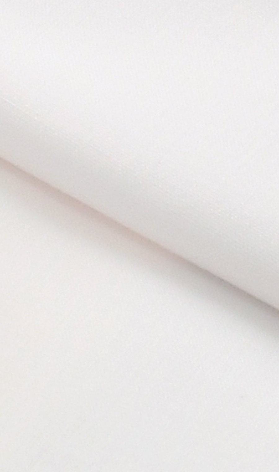 ウイングカラードレスシャツ【長袖】【モーニング】 ホワイト 首周り:37cm,裄丈:82cm