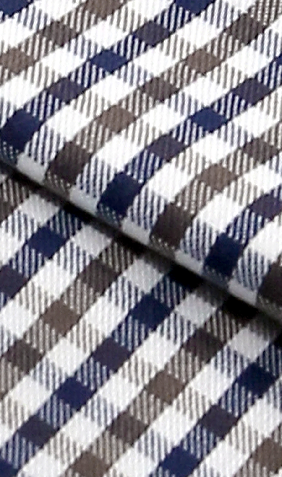 【訳アリ商品】ボタンダウンスタイリッシュワイシャツ【SUPER EASYIRON】 ネイビー 首周り:39cm,裄丈:84cm