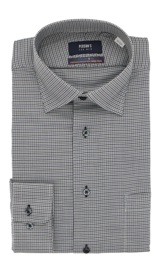 【訳アリ商品】ワイドカラースタイリッシュワイシャツ【SUPER EASYIRON】