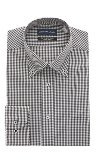 【訳アリ商品】ボタンダウンスタンダードワイシャツ【Variex】