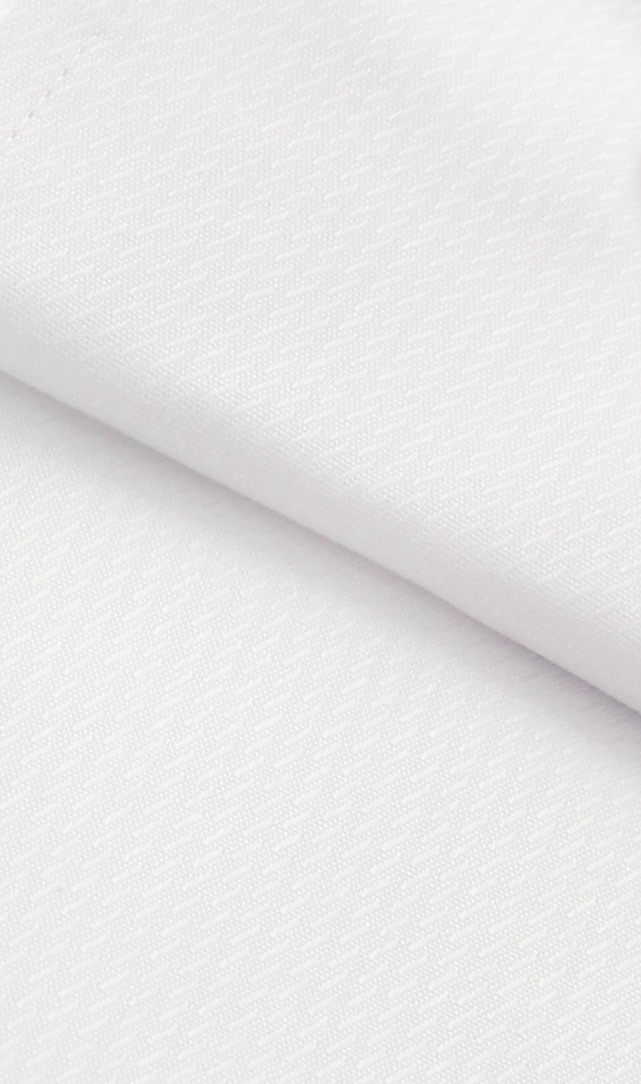 【訳アリ商品】レギュラーカラースタンダードワイシャツ【キング&トール】【NON IRONMAX】 ホワイト 首周り:47cm,裄丈:82cm