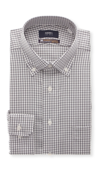 【訳アリ商品】ボタンダウンスタイリッシュワイシャツ【NON IRONMAX】