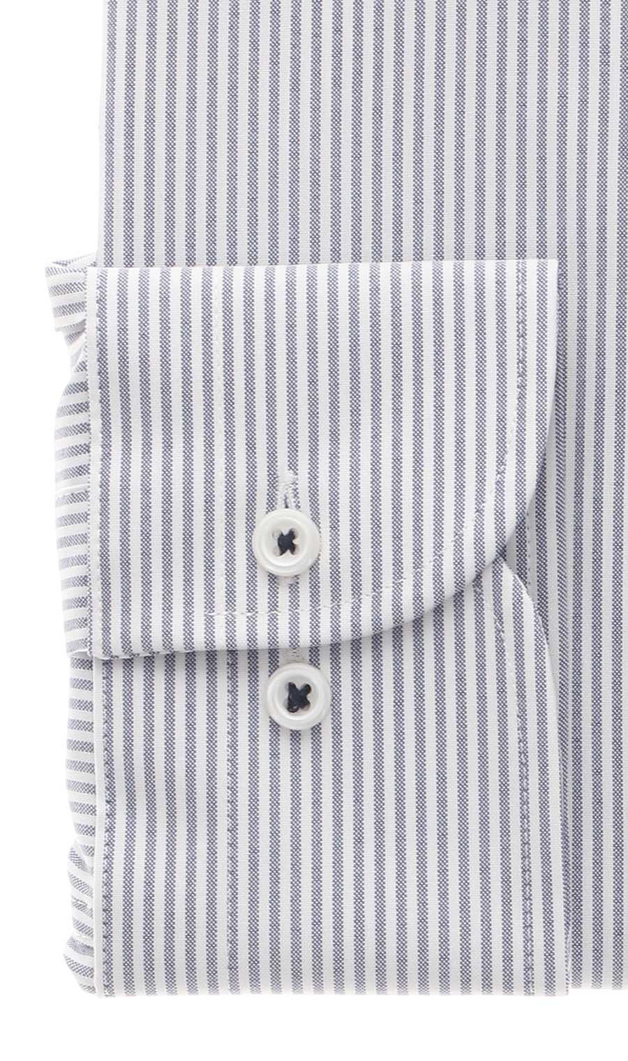 【訳アリ商品】ワイドカラースタンダードワイシャツ【CONTROLα】 ブルー 首周り:39cm,裄丈:84cm