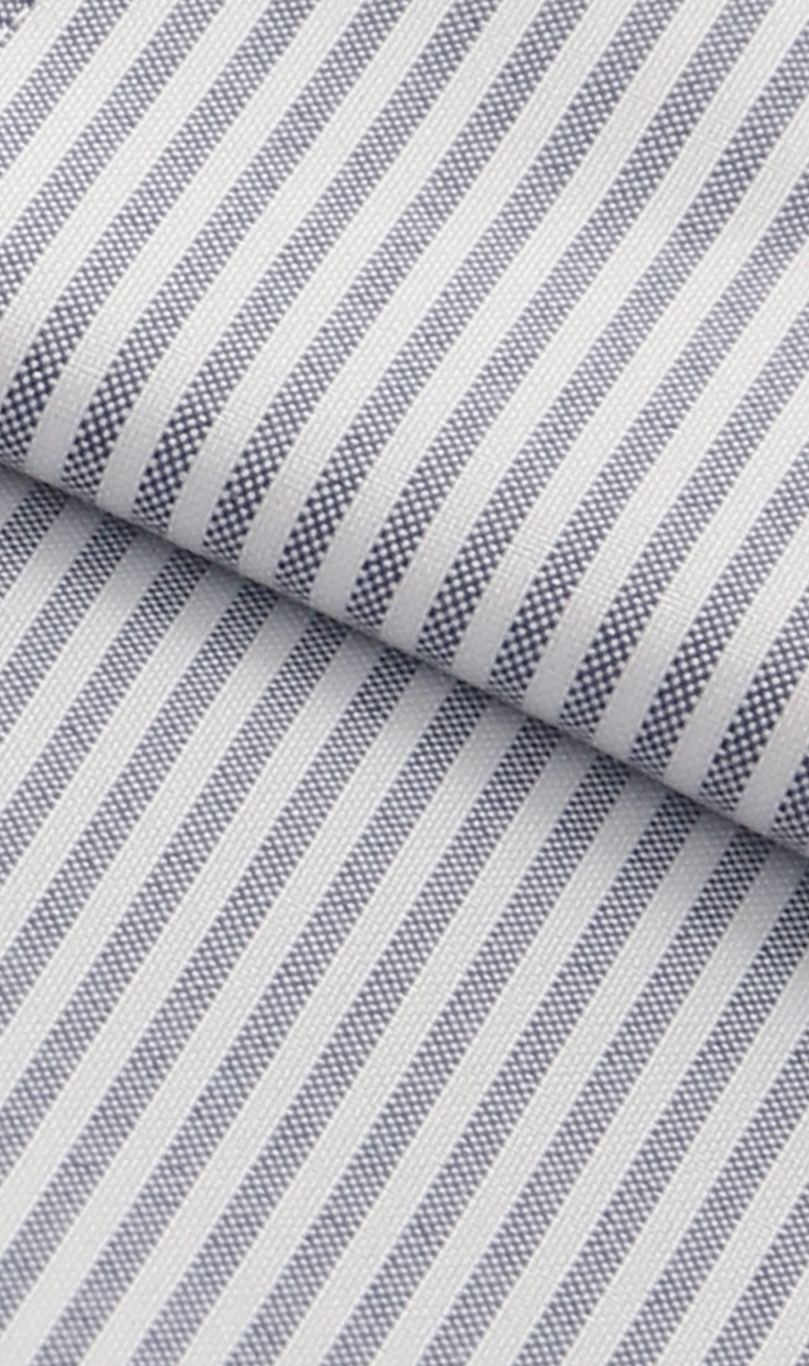 【訳アリ商品】ワイドカラースタンダードワイシャツ【CONTROLα】 ブルー 首周り:39cm,裄丈:84cm