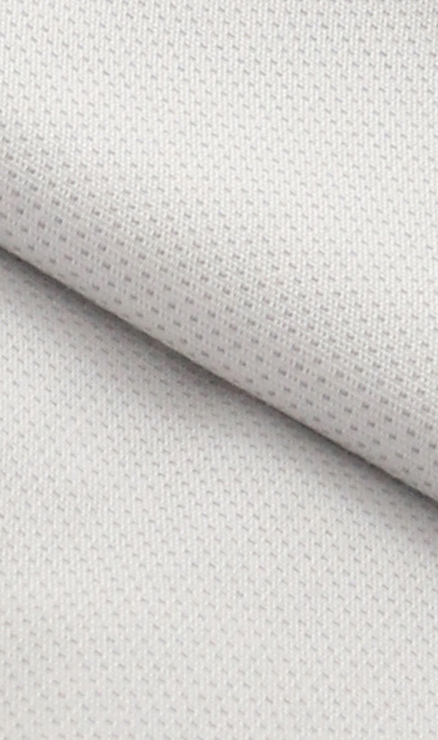 【訳アリ商品】ワイドカラースタンダードワイシャツ【キング&トール】【DEOCROSS NEO】 グレー 首周り:47cm,裄丈:88cm