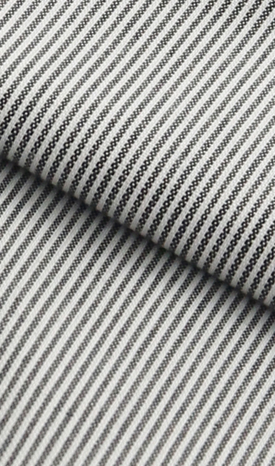 【訳アリ商品】ワイドカラースタンダードワイシャツ【キング&トール】【DEOCROSS NEO】 グレー 首周り:47cm,裄丈:88cm