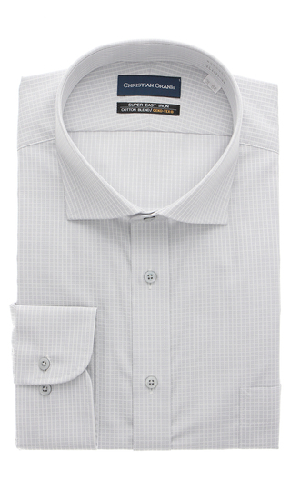 【訳アリ商品】ワイドカラースタンダードワイシャツ【キング&トール】【DEOCROSS NEO】