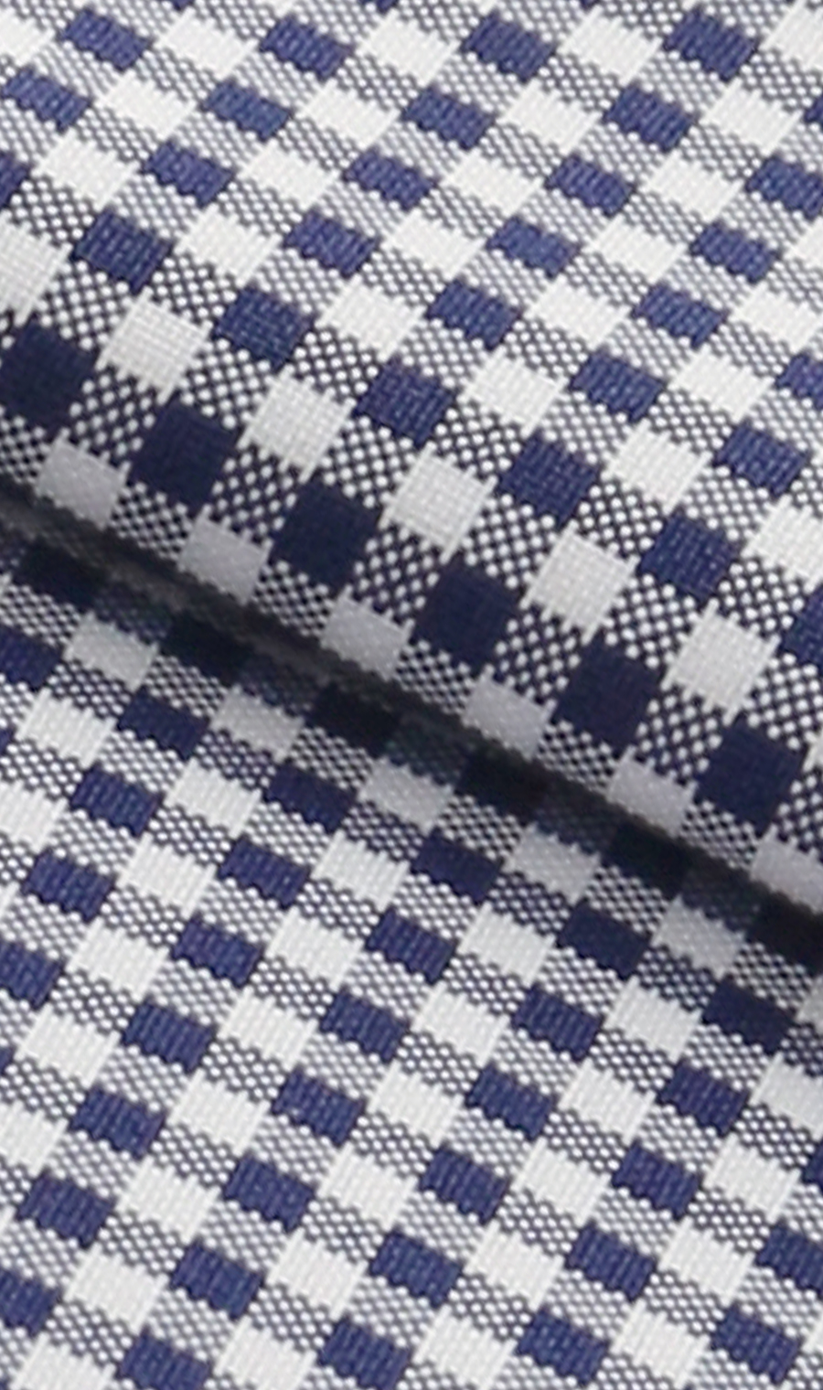 【訳アリ商品】ボタンダウンスタイリッシュワイシャツ【CONTROLα】 ネイビー 首周り:39cm,裄丈:82cm