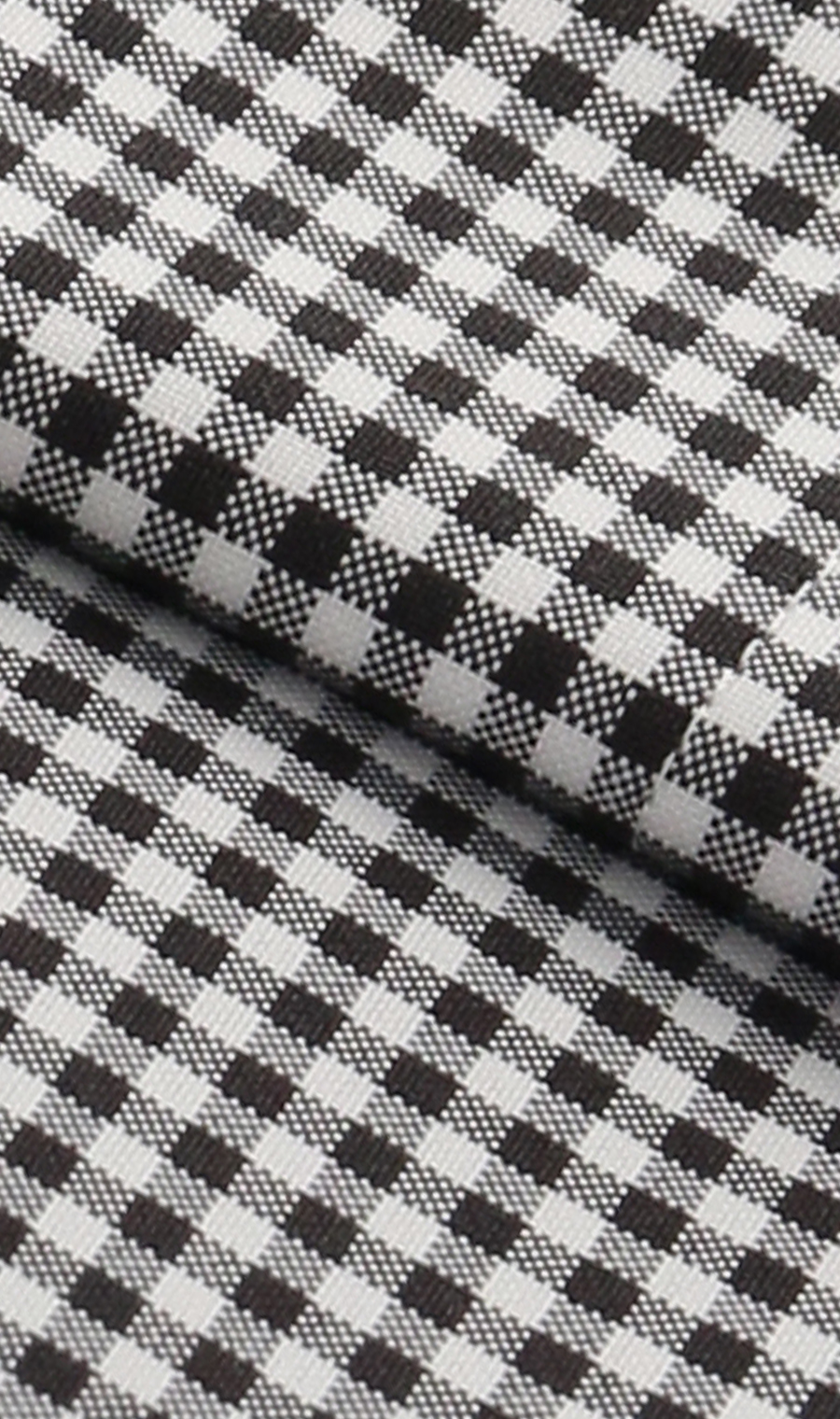 【訳アリ商品】ボタンダウンスタイリッシュワイシャツ【CONTROLα】 ブラック 首周り:43cm,裄丈:86cm