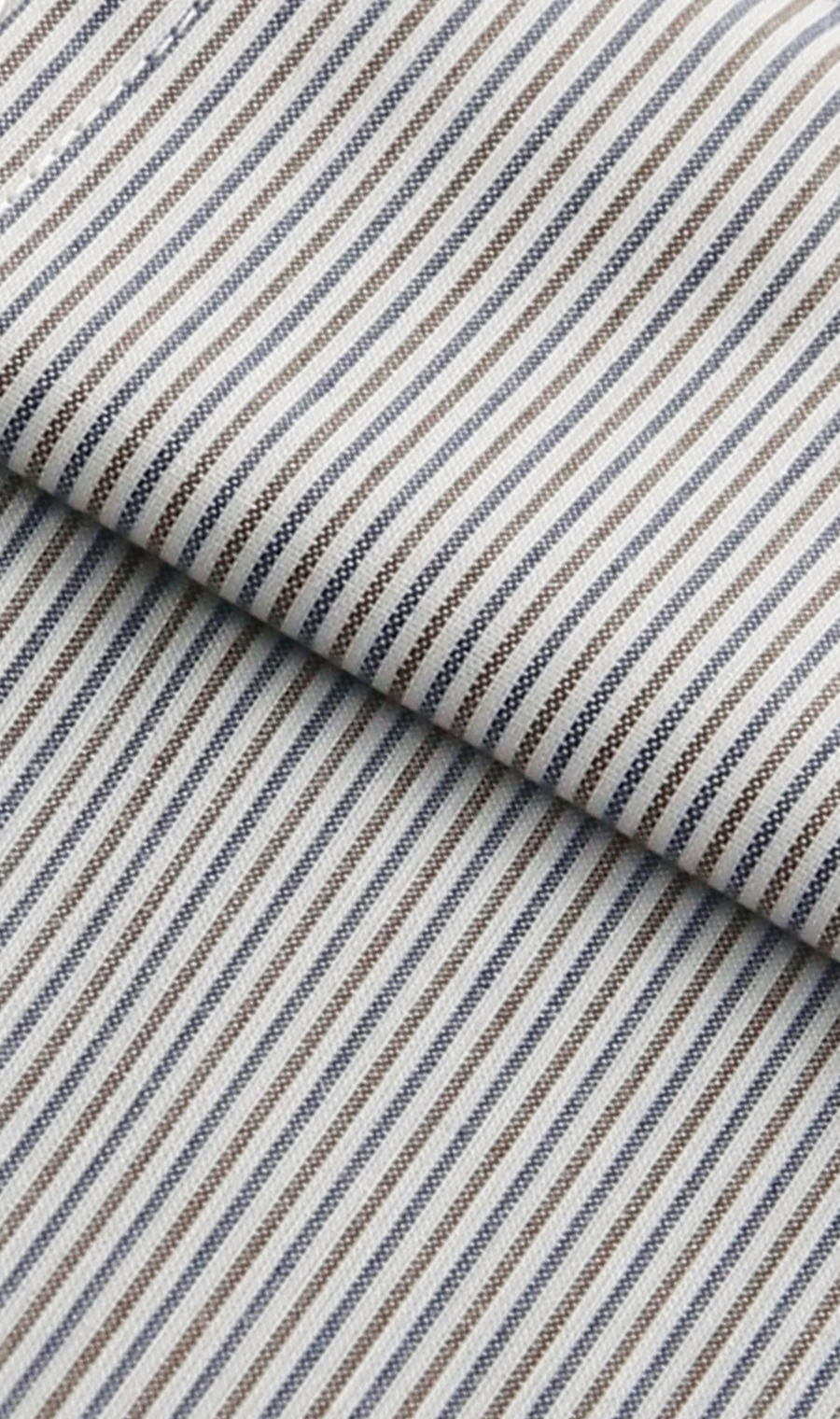 【訳アリ商品】ワイドカラースタイリッシュワイシャツ【HAND IRON】 グレー 首周り:37cm,裄丈:82cm