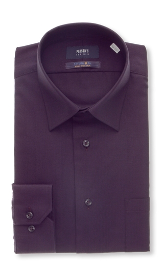 【訳アリ商品】レギュラーカラースタイリッシュワイシャツ【セレモニー】