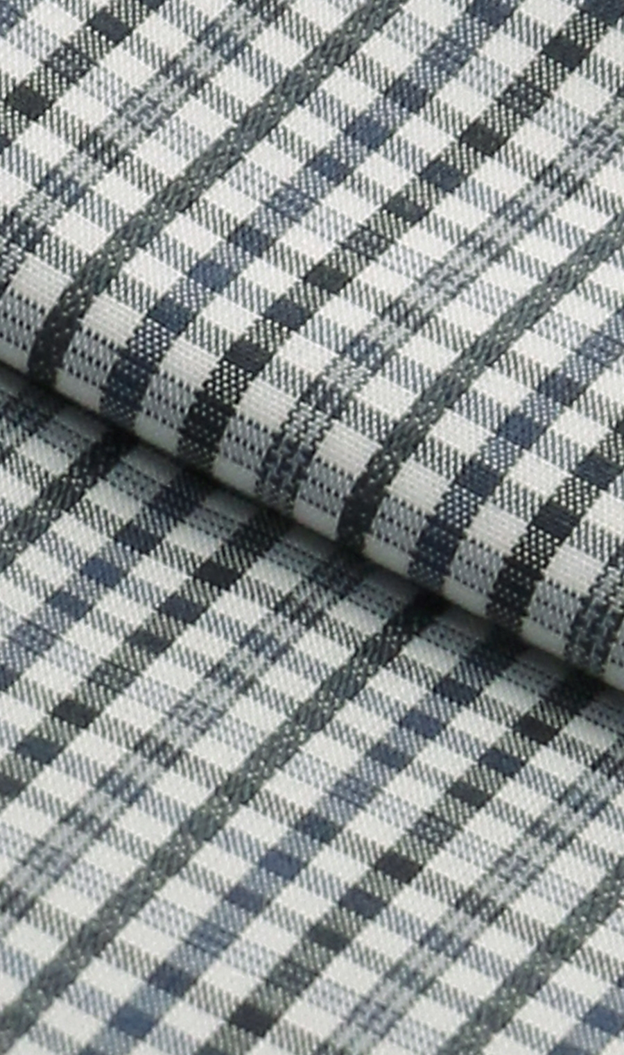 【訳アリ商品】ワイドカラースタンダードワイシャツ【SUPER EASYIRON】 ネイビー 首周り:37cm,裄丈:82cm