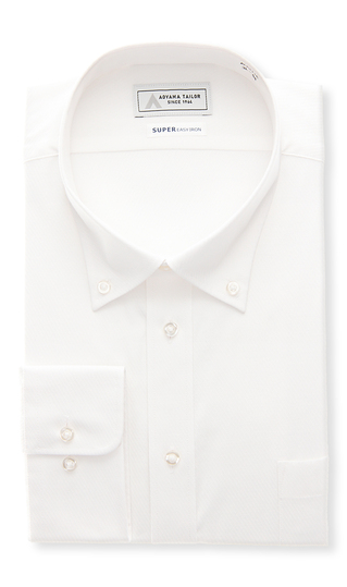 Button-down shirt [King & Tall]
