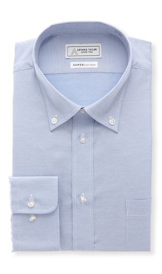 Button-down shirt [King & Tall]