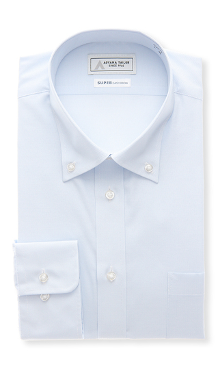 ボタンダウンワイシャツ