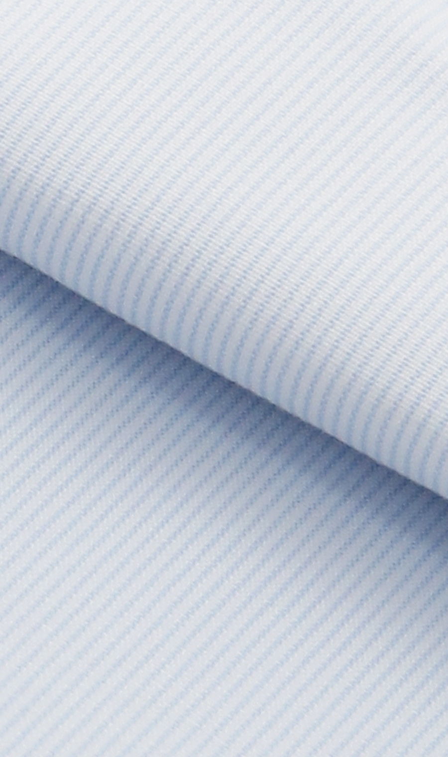 ボタンダウンワイシャツ【キング＆トール】 サックス 首周り:45cm,裄丈:84cm