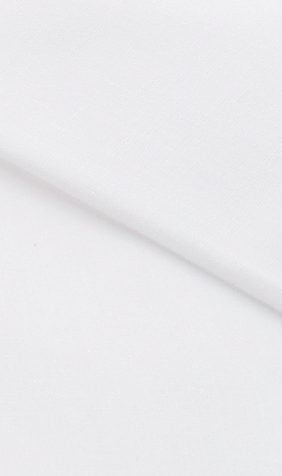 【みんなのシャツ】ボタンダウンワイシャツ【涼】【半袖】 ホワイト 首周り:39cm,裄丈:00