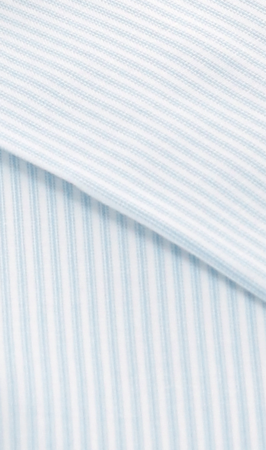 ボタンダウンワイシャツ【半袖】【キング】 ブルー 首周り:45cm,裄丈:00