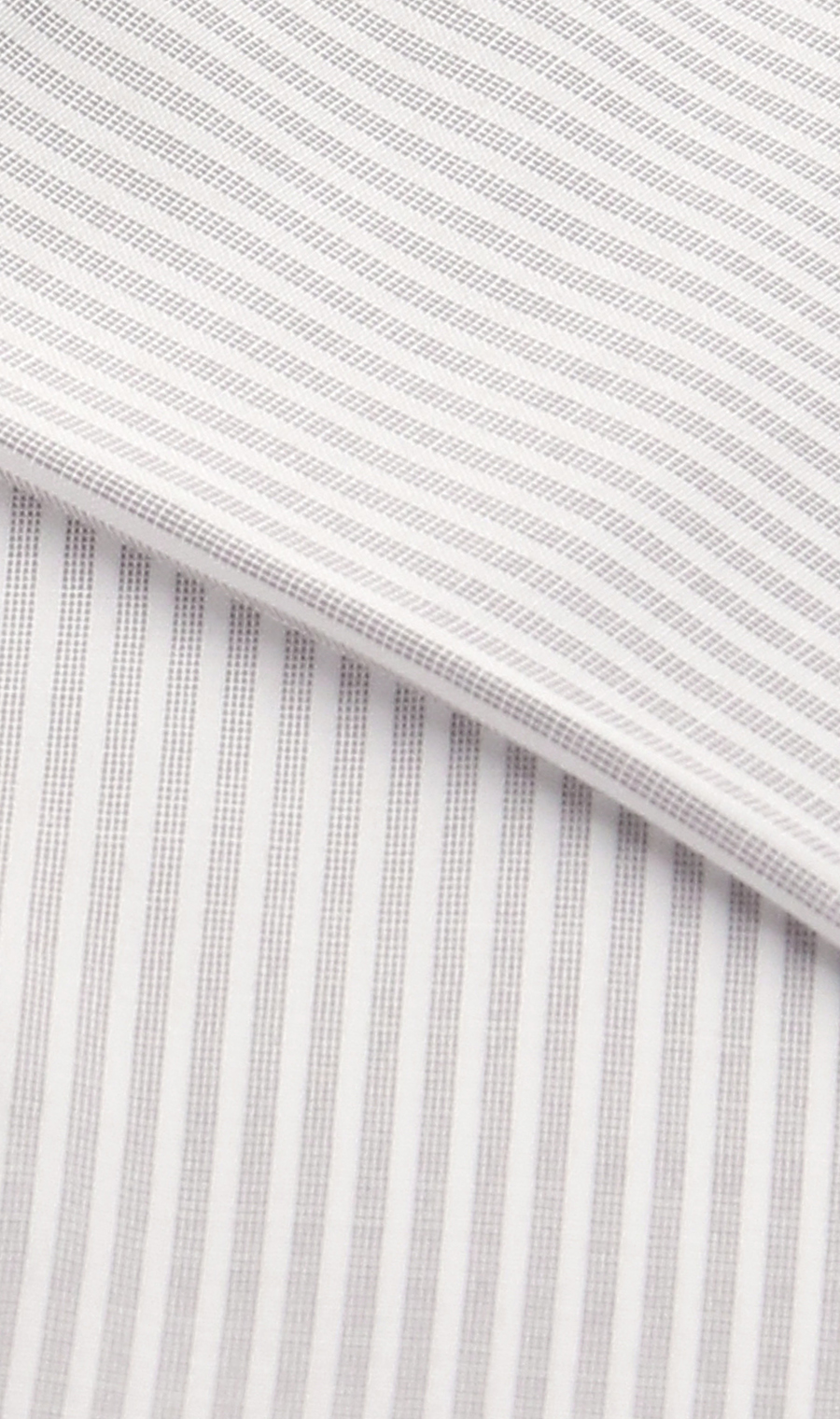 ボタンダウンワイシャツ【半袖】 グレー 首周り:41cm,裄丈:00