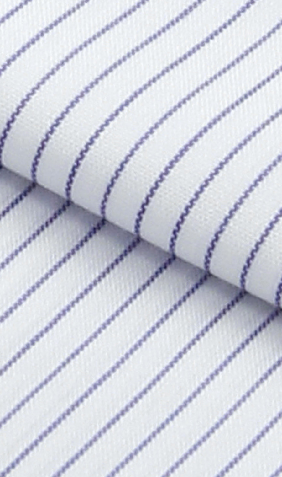 【みんなのシャツ】ボタンダウンワイシャツ【キング&トール】 ブルー 首周り:45cm,裄丈:80cm