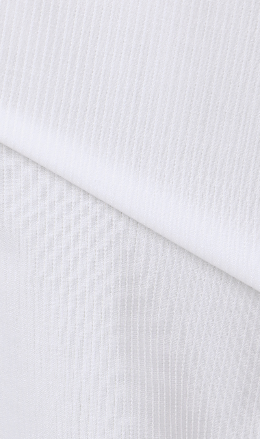 【みんなのシャツ】ワイドカラーワイシャツ ホワイト 首周り:37cm,裄丈:78cm