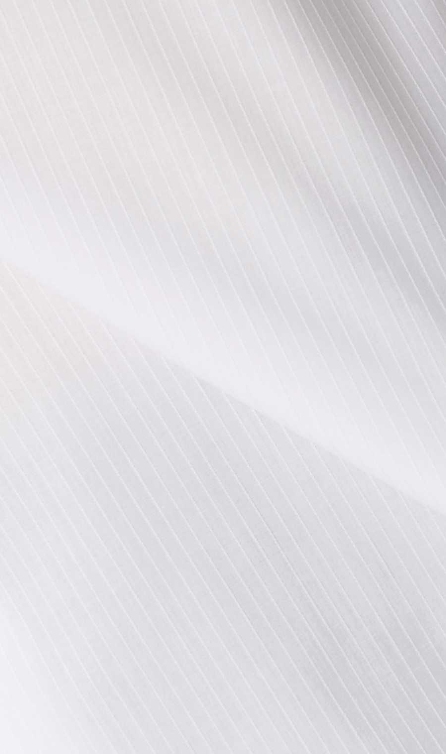 【みんなのシャツ】ワイドカラーワイシャツ ホワイト 首周り:37cm,裄丈:78cm