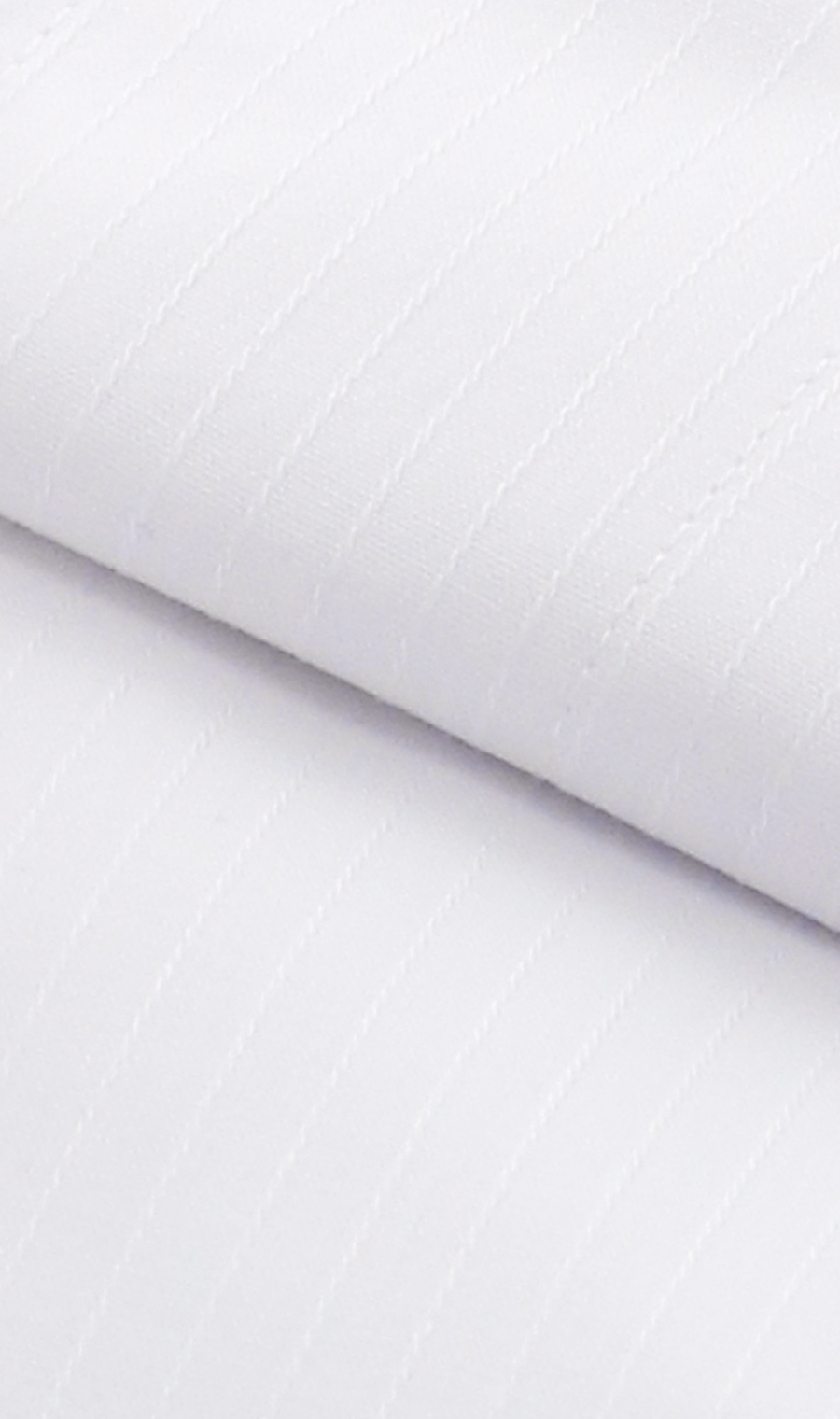 【みんなのシャツ】ワイドカラーワイシャツ【キング&トール】 ホワイト 首周り:45cm,裄丈:84cm