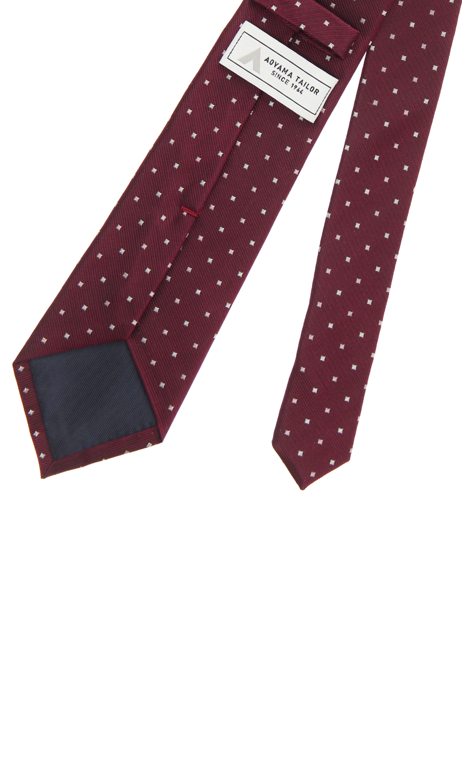 レギュラータイ【Standard Style】 ワイン 4