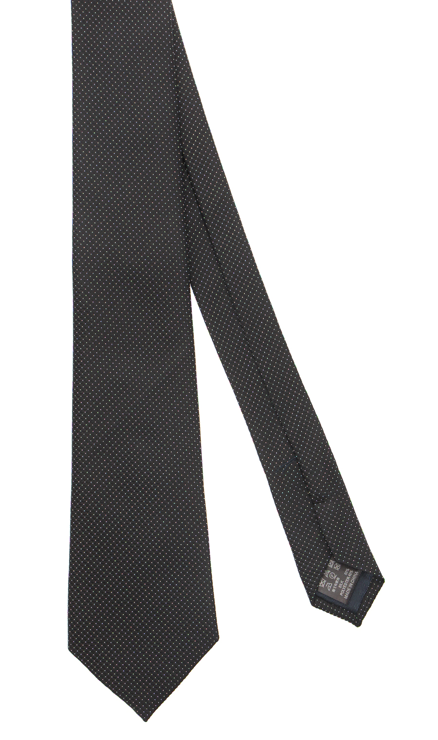 レギュラータイ【Standard Style】 ブラック 3