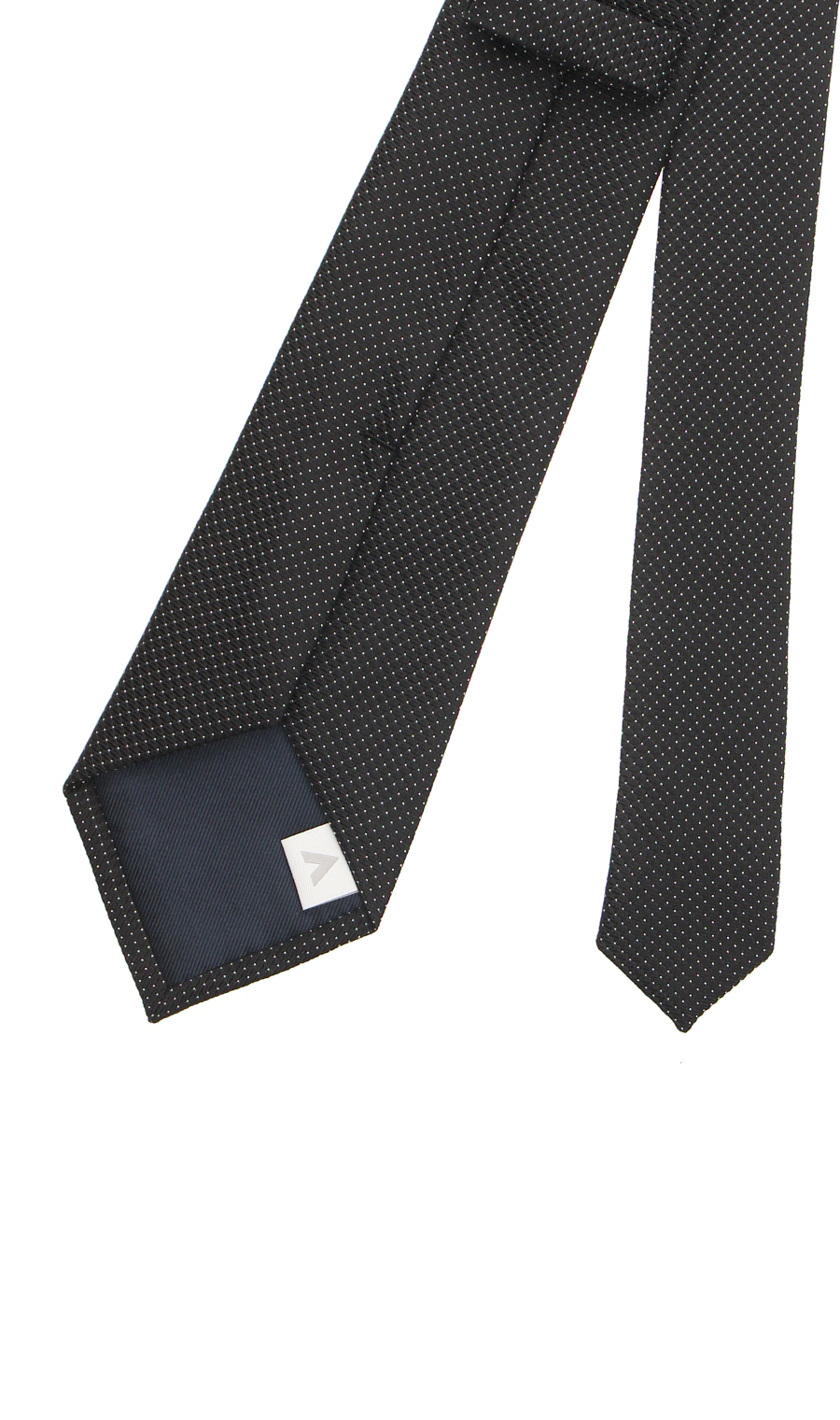 レギュラータイ【Standard Style】 ブラック 3