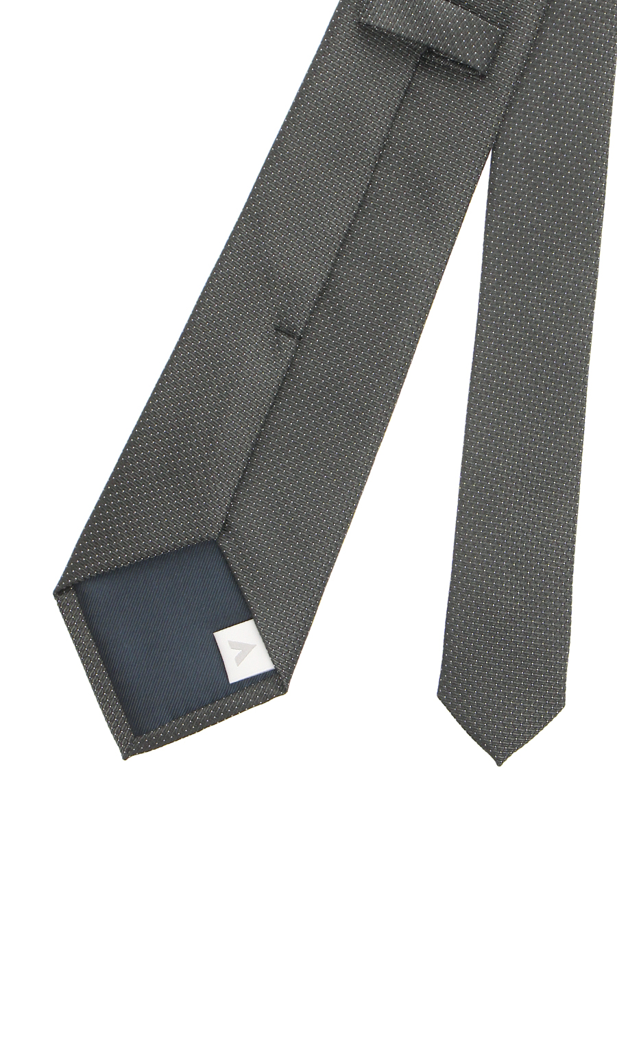 レギュラータイ【Standard Style】 グレー 3