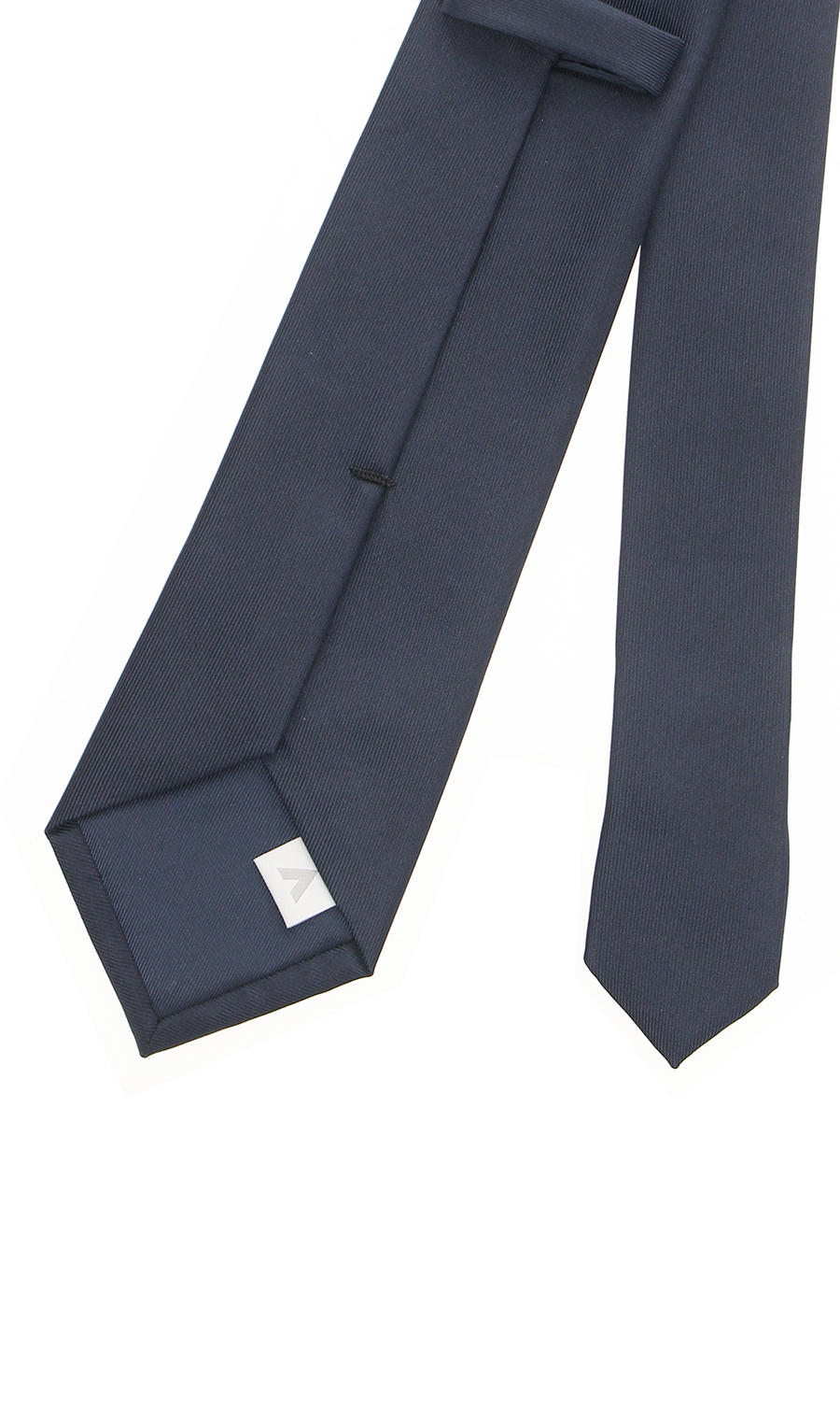 レギュラータイ【Standard Style】 ネイビー 0