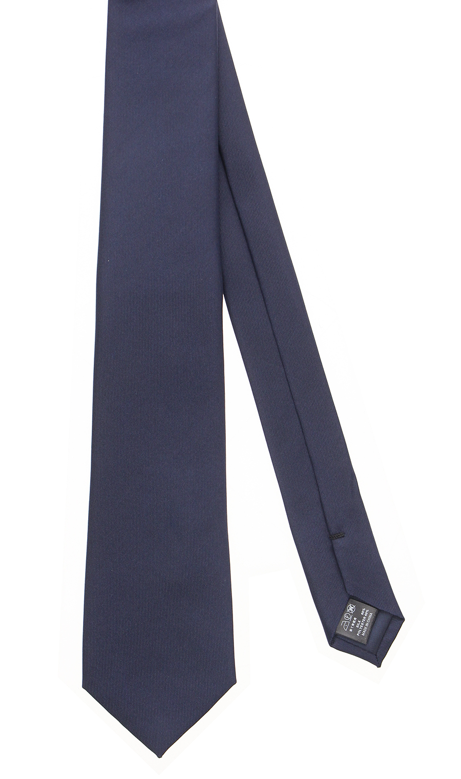 レギュラータイ【Standard Style】 ブルー 0