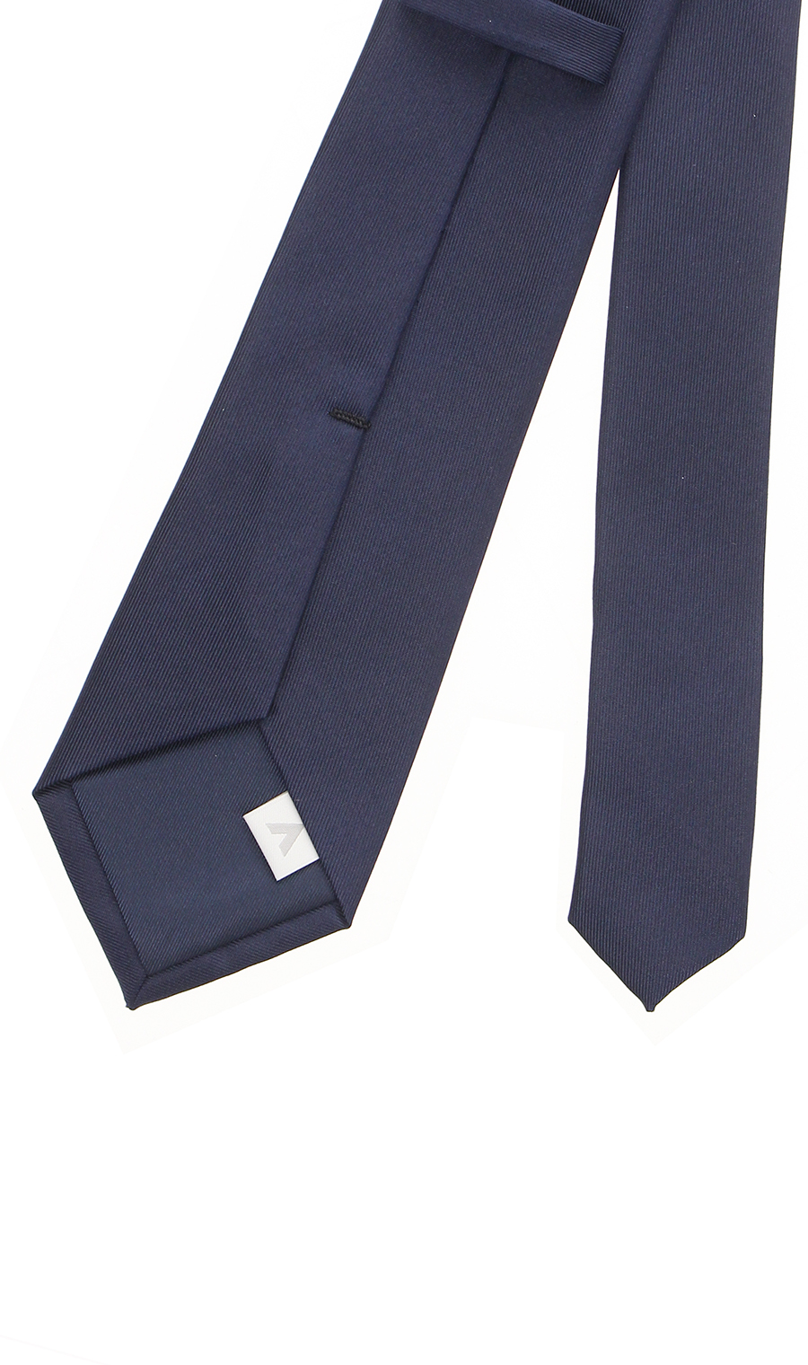 レギュラータイ【Standard Style】 ブルー 0