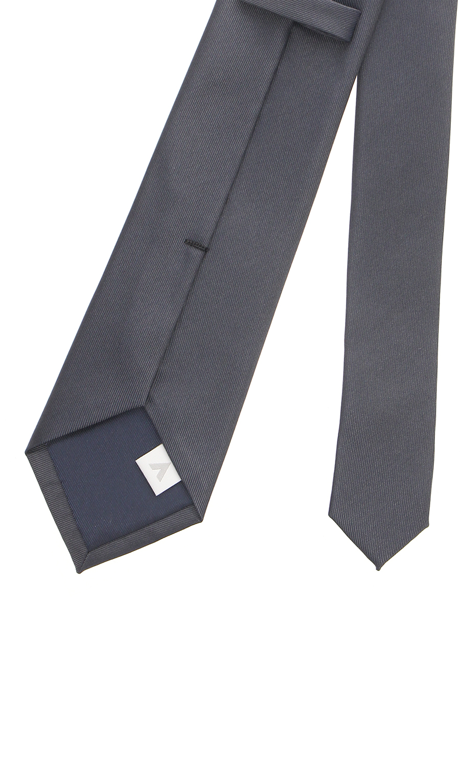 レギュラータイ【Standard Style】 グレー 0